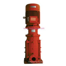 Vertical Multistage Pump (CDL, QDL)